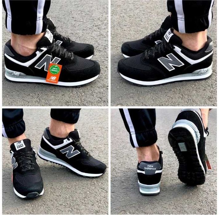 new balance 574 olx